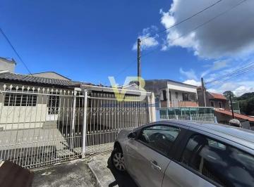Casa en Aluguel de 3 quartos Cidade Industrial · Casa para alugar em Cidade Industrial de 80.00m² com 3 Quartos
