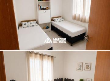 Apartamento Venda 87m² de 3 quartos · Apartamento para venda em Boa Vista de 72.00m² com 3 Quartos, 1 Suite e 1 Garagem