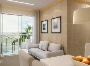 Apartamento · 60m² · 2 Quartos · 1 Vaga · Apartamentos à venda em Calhau, São Luís | 2 quartos com 60 m²