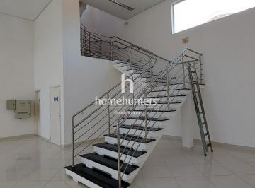 Código do Imóvel: CM1822688-10 - Imóvel anunciado por Homehunters  - CRECI 23354 · Prédio Comercial para alugar em Nova Campinas de 329.00m² com 4 Garagens
