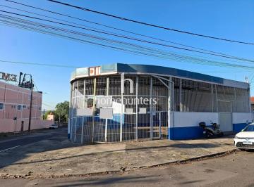 Comercial · 518m² · 8 Vagas · Prédio Comercial para venda e aluguel em Jardim Santana de 517.77m² com 8 Garagens