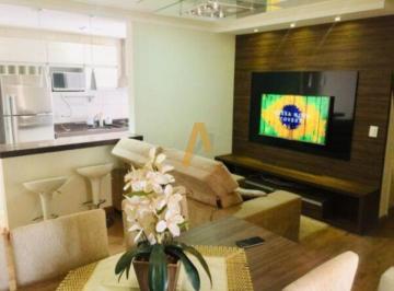 Apartamento de 3 quartos, Ribeirão Preto · Apartamento para venda em Alto Da Boa Vista de 79.00m² com 3 Quartos, 1 Suite e 1 Garagem