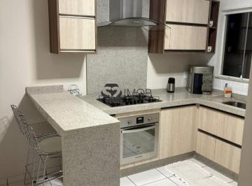Casa · 160m² · 3 Quartos · 2 Vagas · Casa para venda em Jardim Chaparral de 160.00m² com 3 Quartos e 2 Garagens