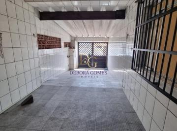 Casa · 117m² · 3 Quartos · 1 Vaga · Casa para venda em Parque São Vicente de 117.00m² com 3 Quartos, 1 Suite e 1 Garagem