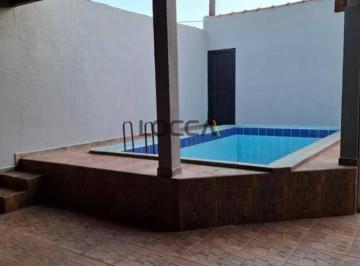 Casa · 200m² · 3 Quartos · 5 Vagas · Casa para venda em Jardim Heitor Rigon de 200.00m² com 3 Quartos e 5 Garagens
