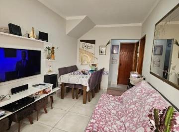 Casa · 47m² · 2 Quartos · 1 Vaga · Casa para venda em Sítio Do Campo de 47.00m² com 2 Quartos e 1 Garagem