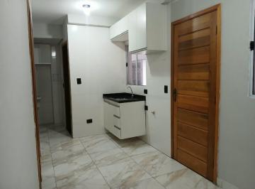 Apartamento · 38m² · 2 Quartos · Apartamento Padrão em São Paulo