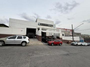 Comercial · 934m² · Galpao para venda com 934m2- bairro Jardim Maria Dirce- Guarulhos- Sao Paulo