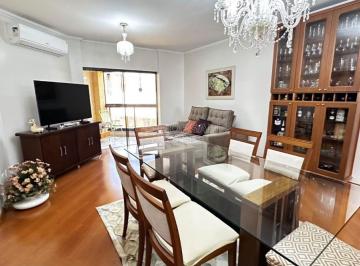 Apartamento · 148m² · 2 Quartos · 2 Vagas · Apartamento Padrão em Araraquara