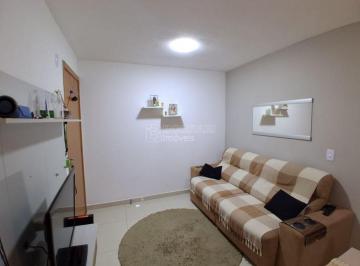 Apartamento · 2 Quartos · Apartamento Padrão em Araraquara