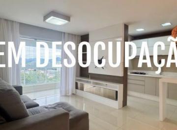 Apartamento · 76m² · 2 Quartos · 2 Vagas · Apartamento semimobiliado para locação no bairro Escola Agrícola!