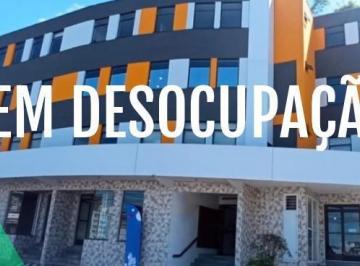 Comercial · 30m² · 1 Vaga · Sala comercial com 30m² para locação por R$ 950,00 - Bairro Victor Konder - Blumenau/SC