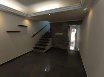 Casa · 137m² · 3 Quartos · 2 Vagas · Sobrado a Venda no Jardim Humaita - Conforto e Praticidade