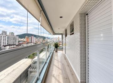 Apartamento · 88m² · 2 Quartos · 2 Vagas · Phoenix Like - Apartamento 2 quartos 1 suite - Pompeia - Santos