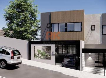 Casa · 128m² · 3 Quartos · 2 Vagas · Casa para venda em Planalto de 127.84m² com 3 Quartos, 1 Suite e 2 Garagens