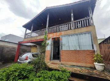 Casa · 360m² · 3 Quartos · 3 Vagas · Casa para venda em Copacabana de 360.00m² com 3 Quartos, 1 Suite e 3 Garagens