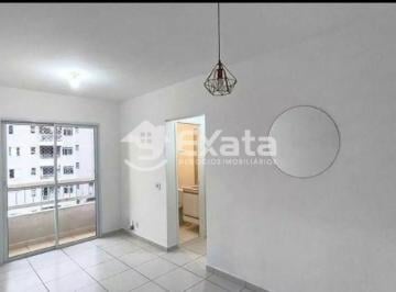 Apartamento · 65m² · 2 Quartos · 1 Vaga · Apartamento 2 quartos locacao Villagio Di Veneto Jardim Vera Cruz Zona Oeste Sorocaba
