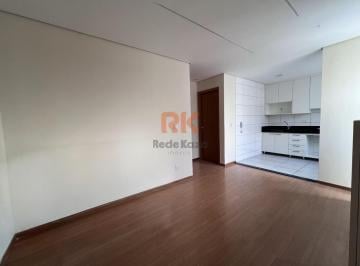 Apartamento · 49m² · 2 Quartos · 1 Vaga · Apartamento para venda em Chácaras Cotia de 48.69m² com 2 Quartos e 1 Garagem