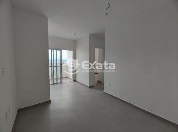 Apartamento · 47m² · 2 Quartos · 1 Vaga · Apartamento com 2 quartos com sacada In Residencial Clube Votorantim Bairro Rio Acima Votorantim