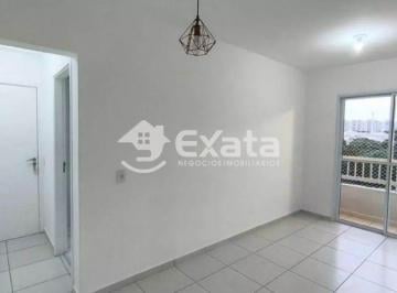 Apartamento · 65m² · 2 Quartos · 1 Vaga · Apartamento 2 quartos venda Villagio Di Veneto Jardim Vera Cruz Zona Oeste Sorocaba