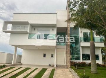Casa · 950m² · 4 Quartos · 6 Vagas · Sobrado 4 suites venda Saint Patrick Jardim Reserva Fazenda Imperial Zona Sul Sorocaba