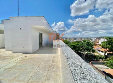 Apartamento · 180m² · 3 Quartos · 3 Vagas · Cobertura para venda em Santa Rosa de 180.00m² com 3 Quartos, 1 Suite e 3 Garagens