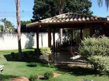 Casa · 520m² · 4 Quartos · 6 Vagas · Casa para venda em São Luiz de 520.00m² com 4 Quartos, 4 Suites e 6 Garagens