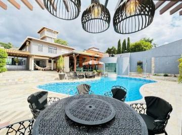 Casa · 737m² · 4 Quartos · 6 Vagas · Casa para venda em São Luiz de 737.00m² com 4 Quartos, 2 Suites e 6 Garagens