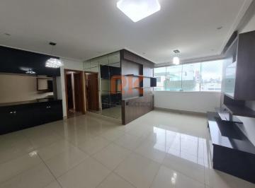 Apartamento · 90m² · 3 Quartos · Apartamento para venda em Castelo de 90.00m² com 3 Quartos e 1 Suite