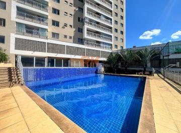 Apartamento · 90m² · 3 Quartos · 2 Vagas · Apartamento para venda em Vila Cloris de 90.00m² com 3 Quartos, 1 Suite e 2 Garagens