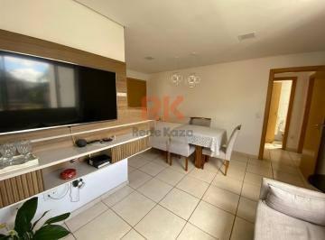 Apartamento · 60m² · 2 Quartos · 1 Vaga · Apartamento para venda em Santa Terezinha de 60.00m² com 2 Quartos, 1 Suite e 1 Garagem