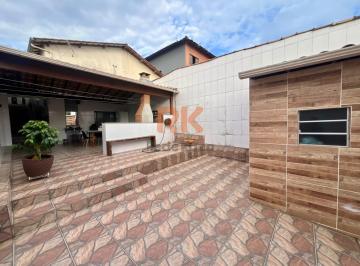 Casa · 180m² · 2 Quartos · 1 Vaga · Casa para venda em São João Batista de 180.00m² com 2 Quartos e 1 Garagem