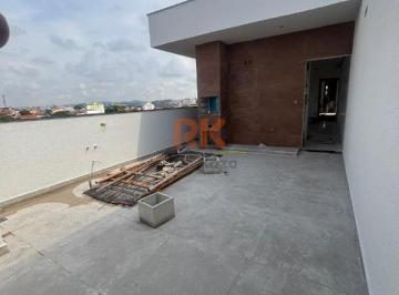 Apartamento · 120m² · 2 Quartos · 2 Vagas · Cobertura para venda em Serrano de 120.00m² com 2 Quartos, 1 Suite e 2 Garagens