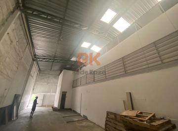 Comercial · 411m² · Galpão / Depósito / Armazém para venda em Jardim Alvorada de 411.00m²