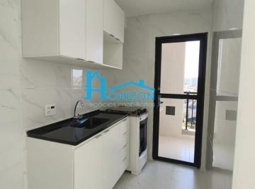 Apartamento · 43m² · 2 Quartos · Apartamento para alugar em Residencial Parque Da Fazenda de 43.00m² com 2 Quartos