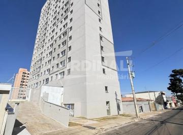 Apartamento · 37m² · 2 Quartos · 1 Vaga · Apartamento para venda em Centro de 37.00m² com 2 Quartos e 1 Garagem