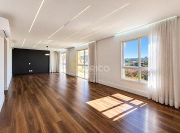 Apartamento · 187m² · 3 Quartos · 3 Vagas · Apartamento para alugar em Condomínio Signature de 187.00m² com 3 Quartos, 3 Suites e 3 Garagens