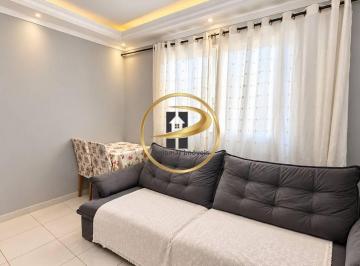 Apartamento · 72m² · 2 Quartos · 1 Vaga · Apartamento para venda em Encruzilhada de 72.00m² com 2 Quartos e 1 Garagem