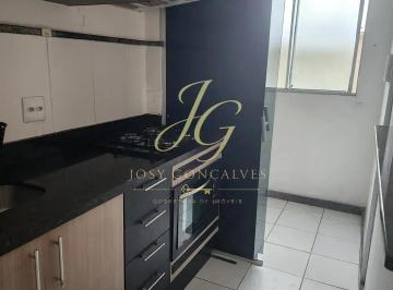 Apartamento de 2 quartos, Mogi das Cruzes · Apartamento para venda em Vila Santana de 58.00m² com 2 Quartos, 1 Suite e 1 Garagem