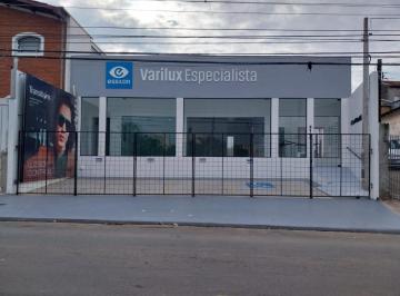 Comercial · 190m² · 4 Vagas · Sala Comercial para venda em Jardim Bela Vista de 190.00m² com 4 Garagens