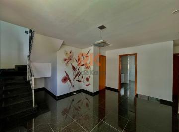 Apartamento · 160m² · 3 Quartos · 2 Vagas · Cobertura para alugar em Castelo de 160.00m² com 3 Quartos, 1 Suite e 2 Garagens