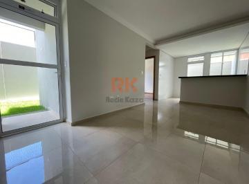 Casa · 93m² · 2 Quartos · 1 Vaga · Casa para venda em Santa Terezinha de 92.60m² com 2 Quartos e 1 Garagem