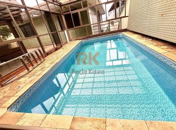 Casa · 450m² · 5 Quartos · 5 Vagas · Casa para alugar em Santa Cruz de 450.00m² com 5 Quartos, 1 Suite e 5 Garagens