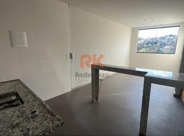 Apartamento · 34m² · 1 Quarto · Kitnet para alugar em Aparecida de 33.74m² com 1 Quarto