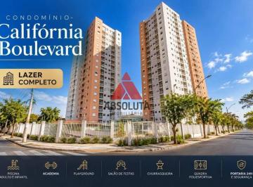 Apartamento · 54m² · 2 Quartos · 1 Vaga · Apartamento para alugar em Vila Mollon Iv de 54.00m² com 2 Quartos e 1 Garagem