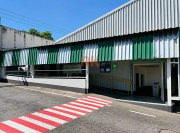 Comercial · 18000m² · Galpão / Depósito / Armazém para venda em Cidade Industrial de 18000.00m²