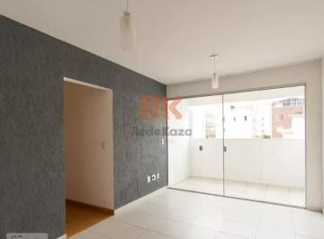 Apartamento · 78m² · 3 Quartos · 2 Vagas · Apartamento para alugar em Castelo de 78.00m² com 3 Quartos, 1 Suite e 2 Garagens