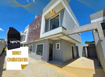 202610230336495121.jpg · Sobrado triplex 3 quartos suíte terraço Terraza Residencial Rua Marialva 1073 Sítio Cercado Pinheiri