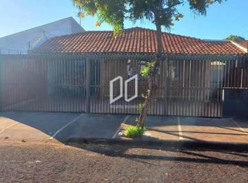 Casa · 175m² · 4 Quartos · 3 Vagas · Casa para alugar em Jardim Das Estações (vila Xavier) de 175.00m² com 4 Quartos, 1 Suite e 3 Garagen