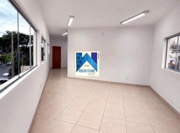 Comercial · 180m² · 7 Vagas · Prédio Comercial para alugar em Jardim Bela Vista de 180.00m² com 7 Garagens